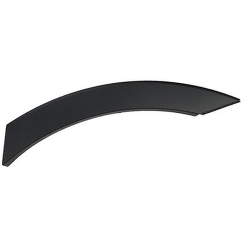 TechPro KI1790103C Wheel Arch Molding - Rear Left