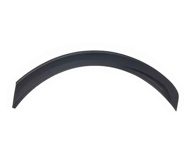 TechPro KI1790106C Wheel Arch Molding - Rear Left