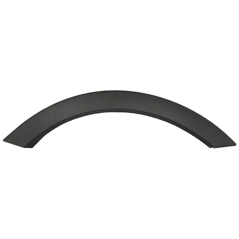 TechPro KI1790107C Wheel Arch Molding - Rear Left