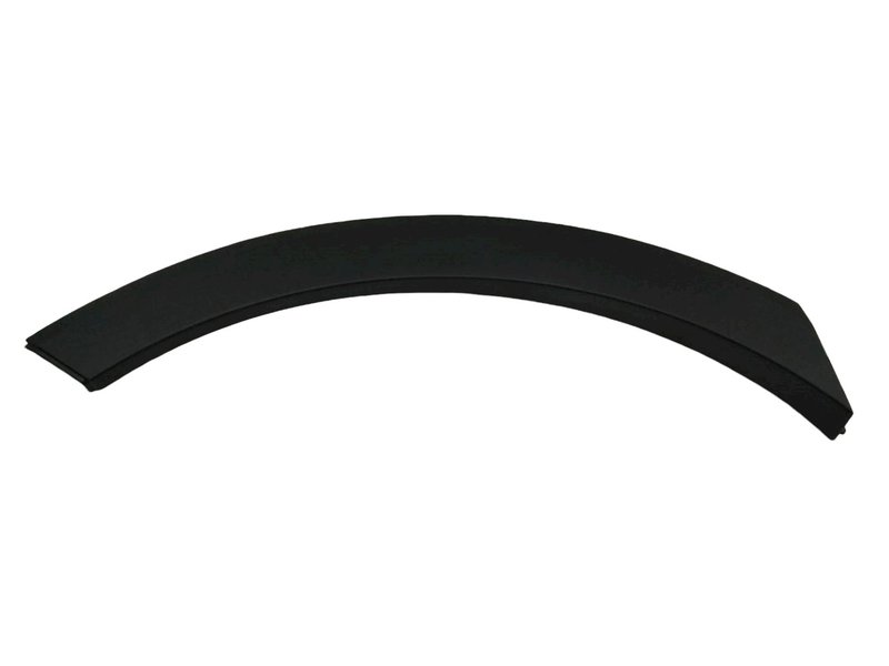 TechPro KI1791101C Wheel Arch Molding - Rear Right