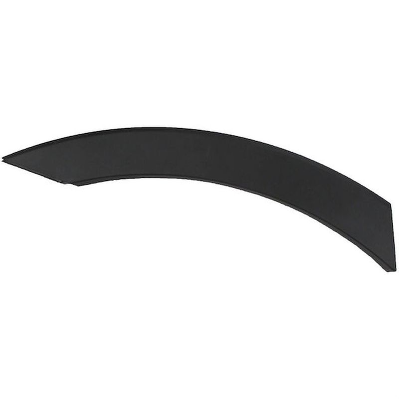 TechPro KI1791102 Wheel Arch Molding - Rear Right