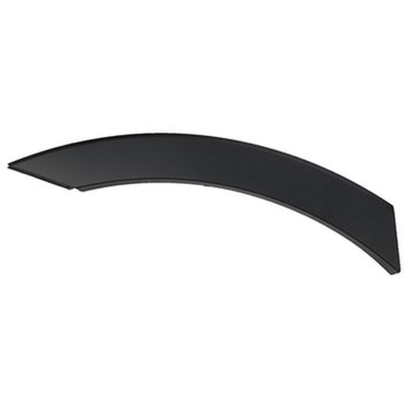 TechPro KI1791103C Wheel Arch Molding - Rear Right