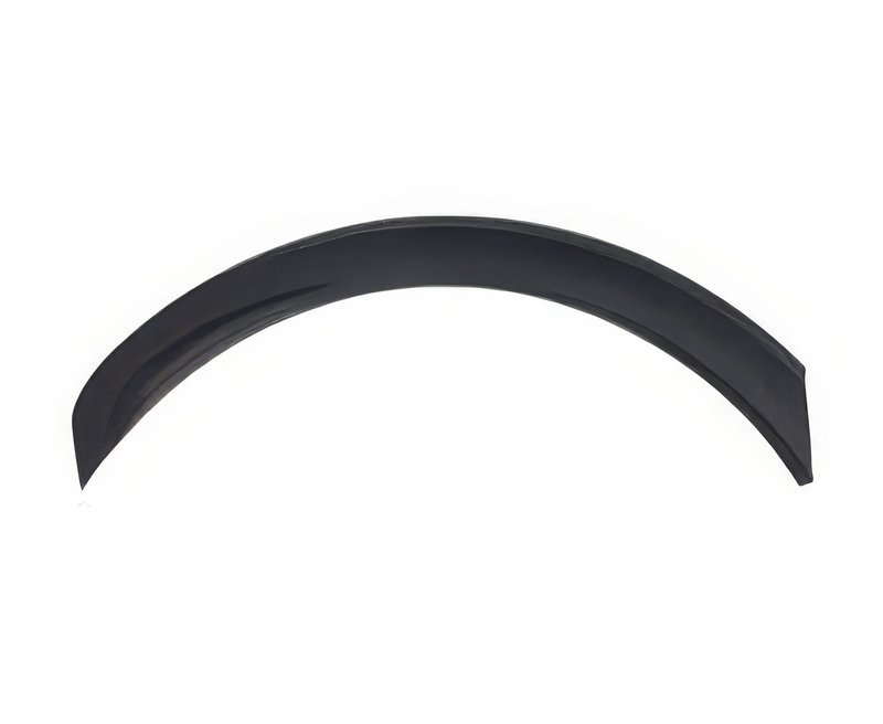 TechPro KI1791106 Wheel Arch Molding - Rear Right