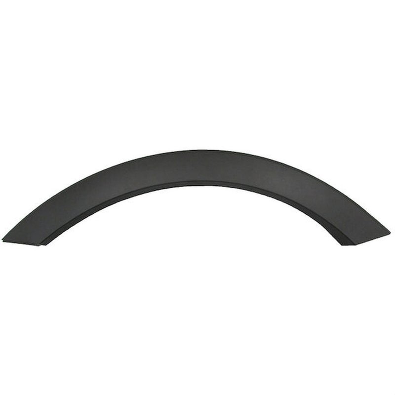 TechPro KI1791107 Wheel Arch Molding - Rear Right
