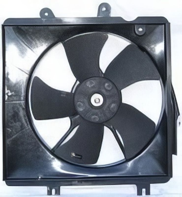 TechPro KI3115103 Engine Cooling Fan Assembly