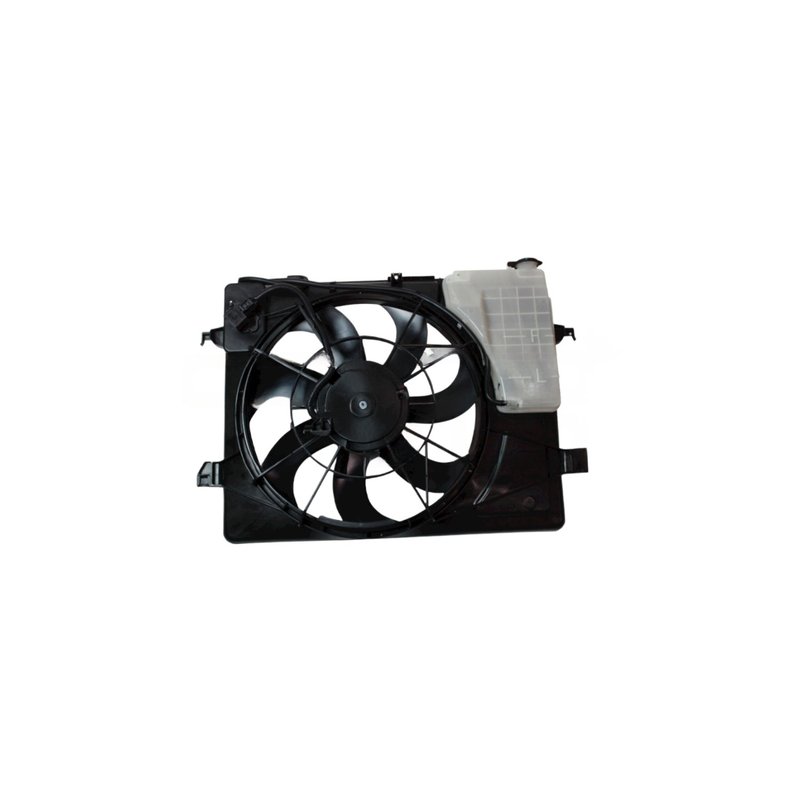 TechPro KI3115131 Engine Cooling Fan Assembly
