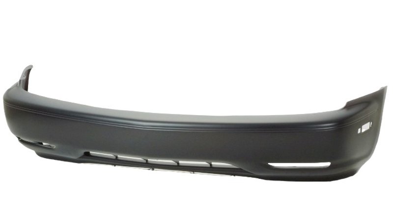 TechPro LX1000117 Bumper Cover - Front
