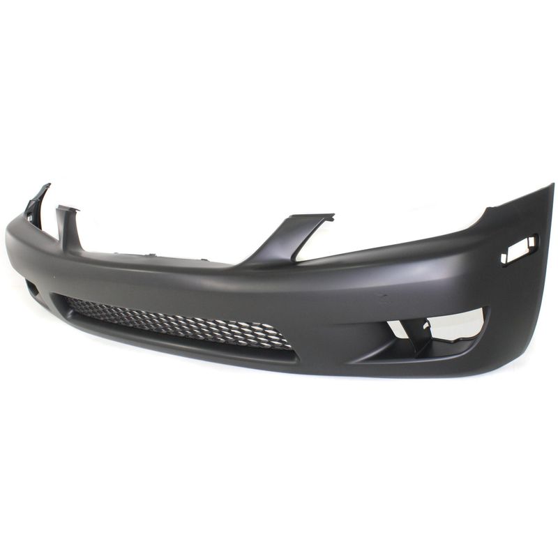 TechPro LX1000121C Bumper Cover - Front