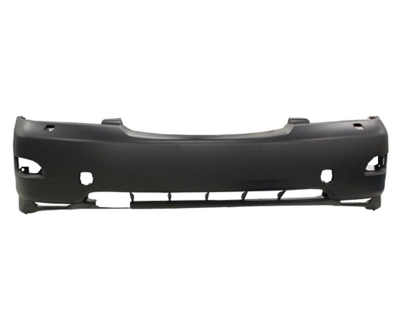 TechPro LX1000141C Bumper Cover - Front