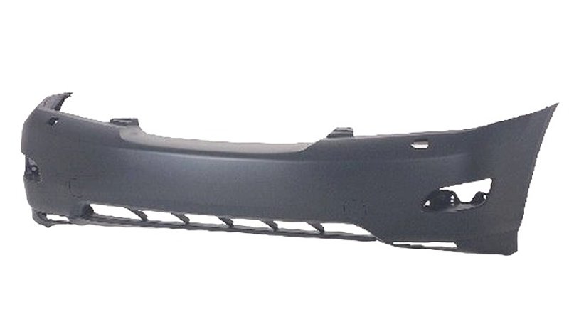 TechPro LX1000142C Bumper Cover - Front