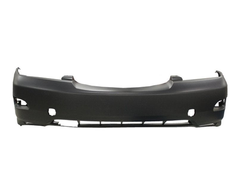 TechPro LX1000143C Bumper Cover - Front
