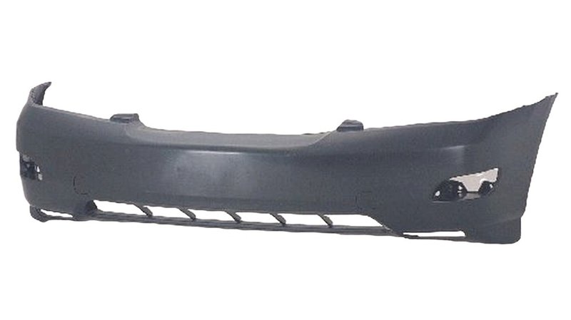 TechPro LX1000144C Bumper Cover - Front