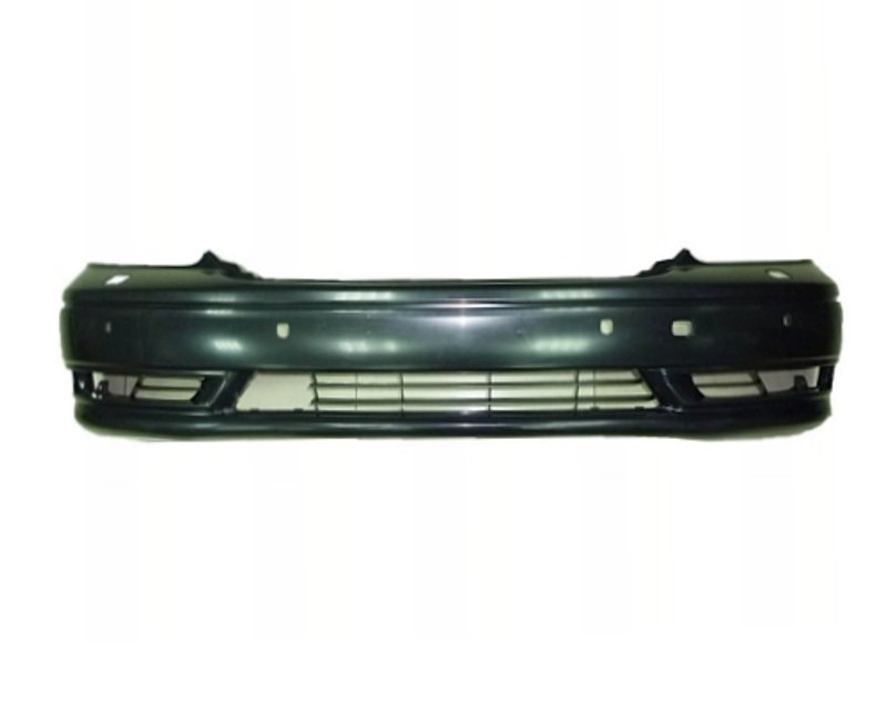 TechPro LX1000145 Bumper Cover - Front