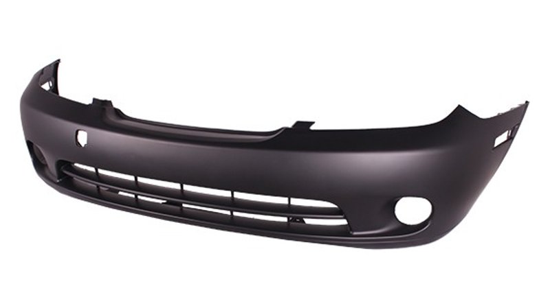 TechPro LX1000150C Bumper Cover - Front