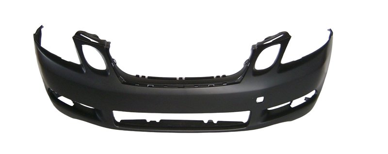 TechPro LX1000152 Bumper Cover - Front