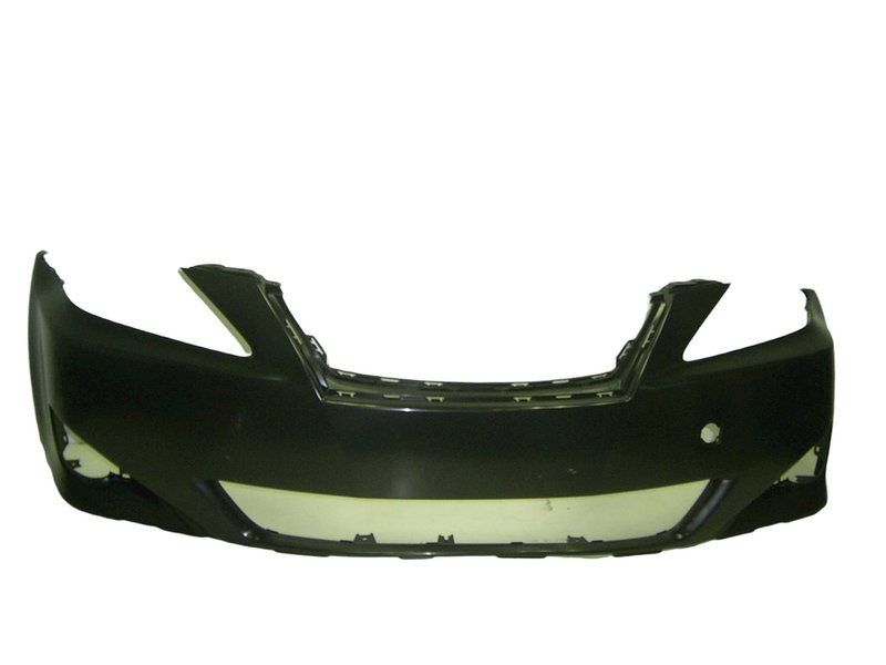TechPro LX1000163C Bumper Cover - Front