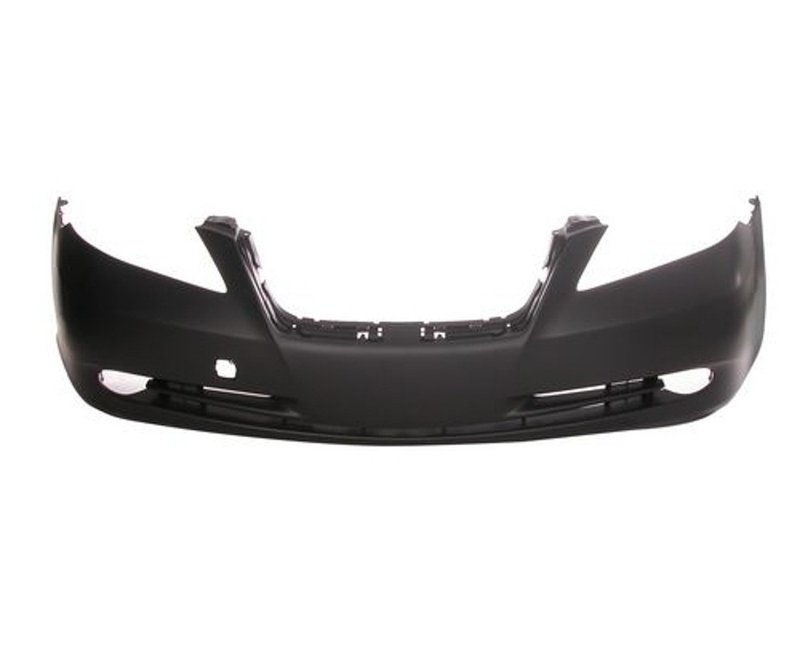 TechPro LX1000167C Bumper Cover - Front
