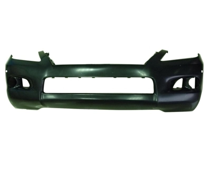 TechPro LX1000180C Bumper Cover - Front