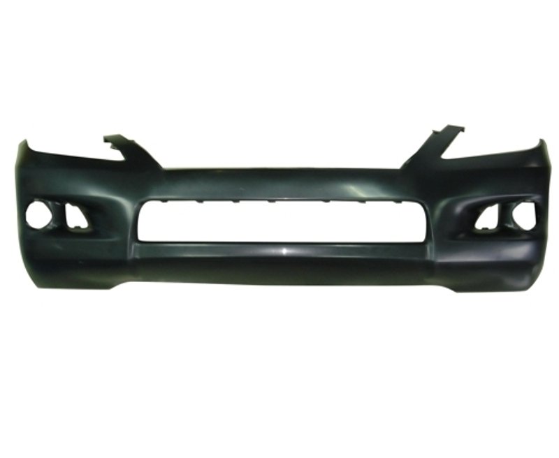 TechPro LX1000181 Bumper Cover - Front