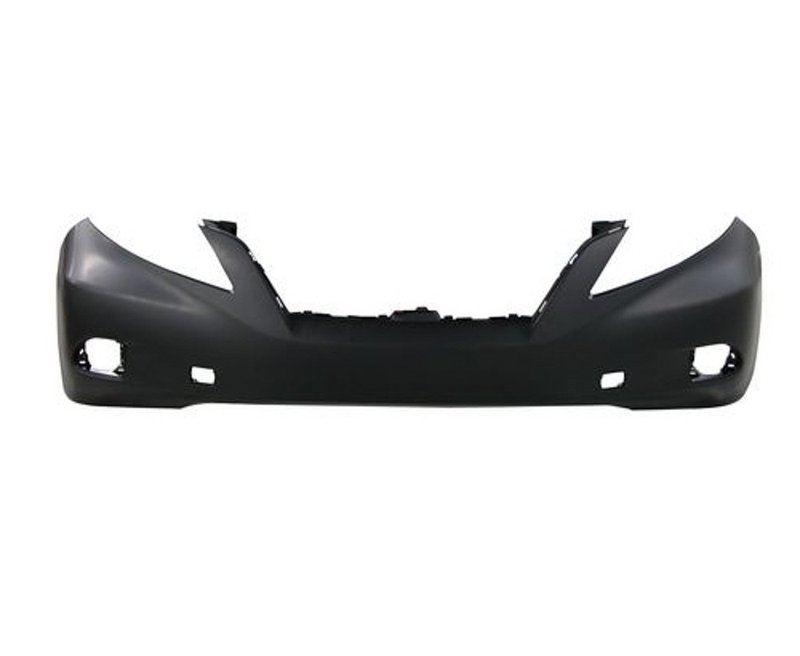 TechPro LX1000190C Bumper Cover - Front