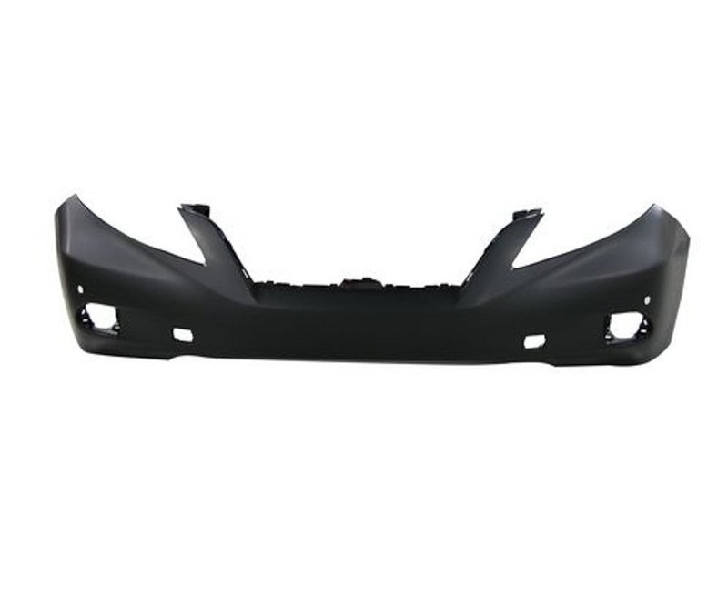 TechPro LX1000191C Bumper Cover - Front