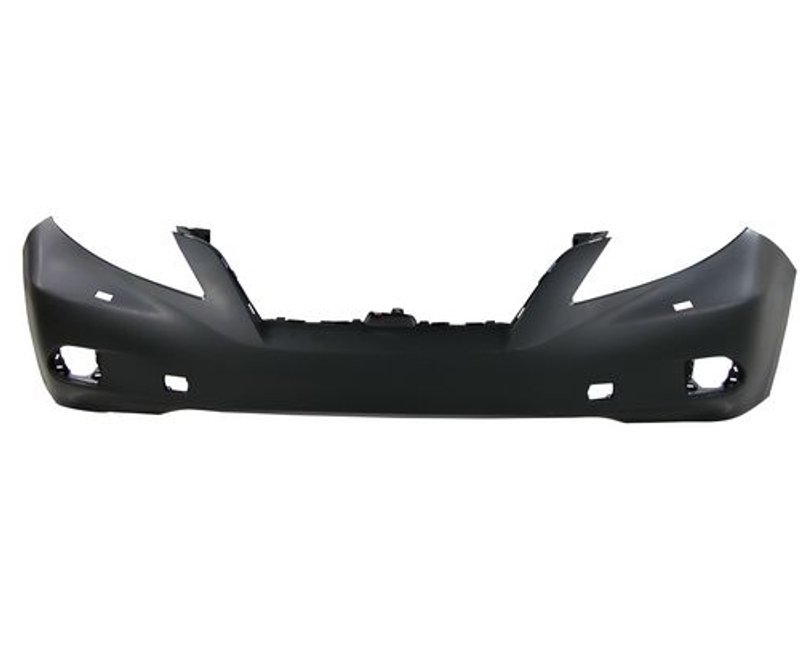 TechPro LX1000192P Bumper Cover - Front