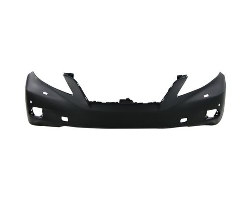 TechPro LX1000193P Bumper Cover - Front
