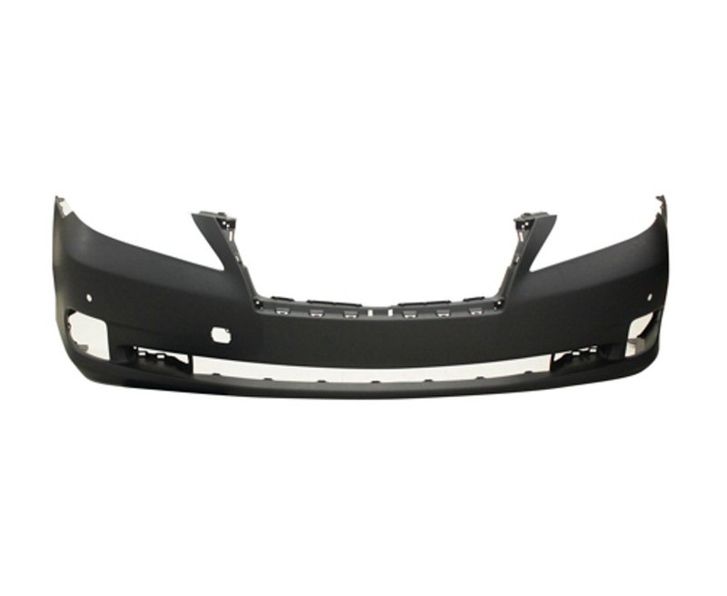 TechPro LX1000199C Bumper Cover - Front