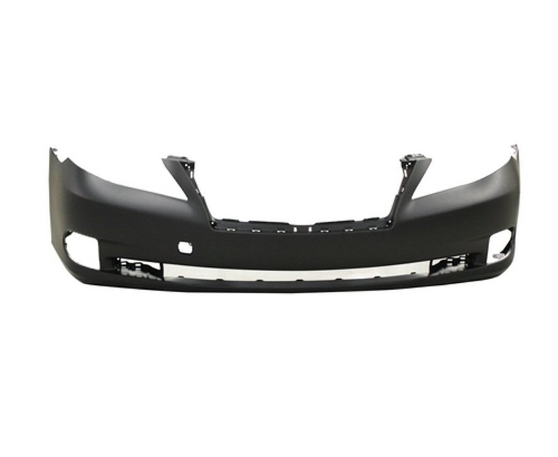 TechPro LX1000200C Bumper Cover - Front