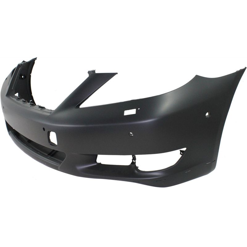 TechPro LX1000201C Bumper Cover - Front