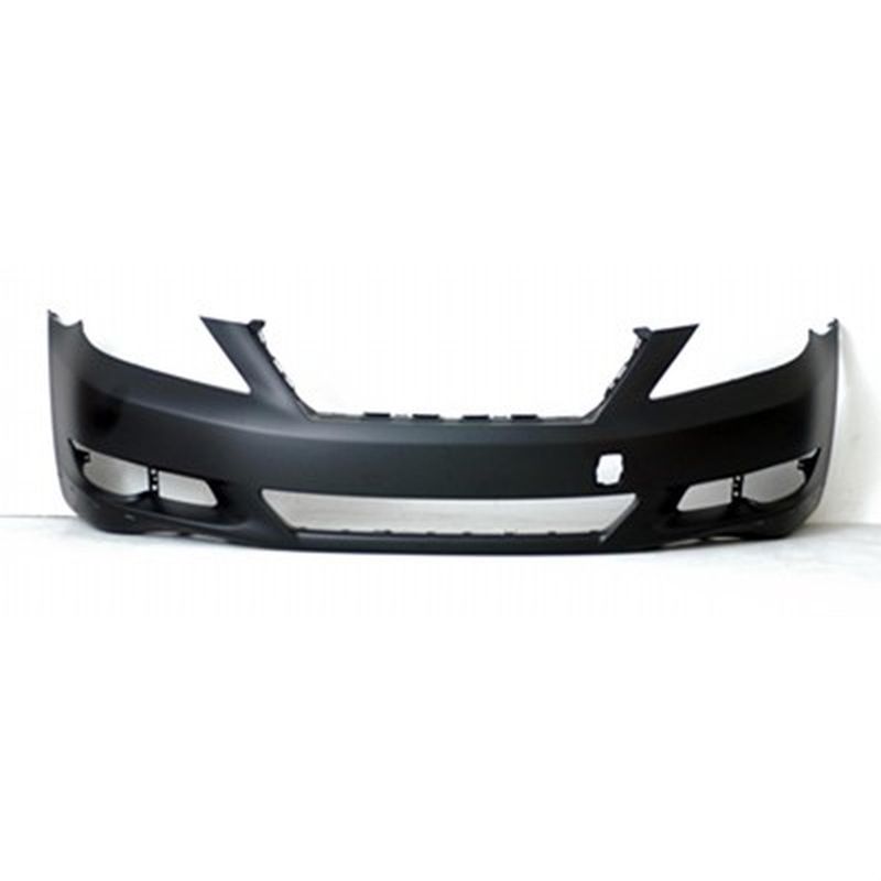 TechPro LX1000202C Bumper Cover - Front