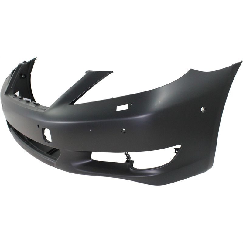 TechPro LX1000203C Bumper Cover - Front