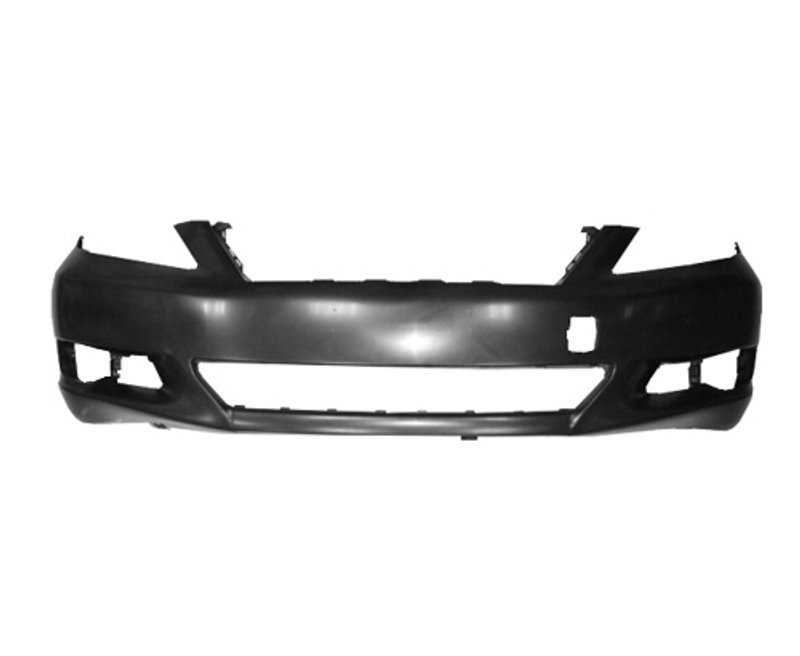 TechPro LX1000204C Bumper Cover - Front