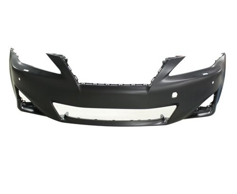 TechPro LX1000216P Bumper Cover - Front