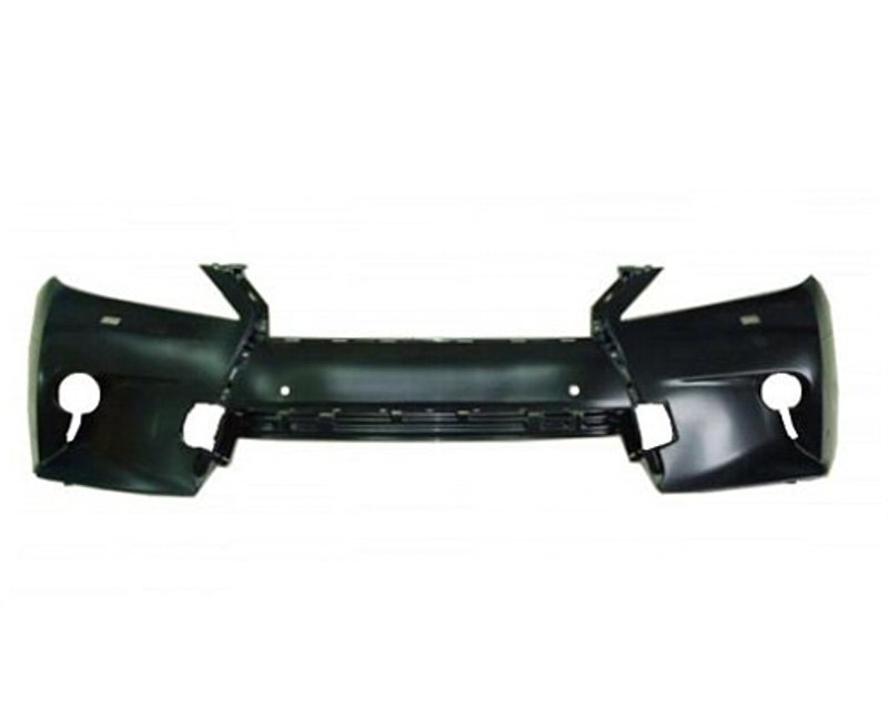 TechPro LX1000244 Bumper Cover - Front