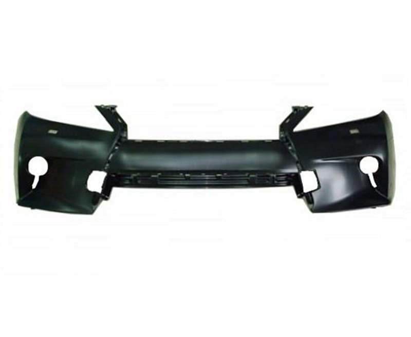 TechPro LX1000246 Bumper Cover - Front