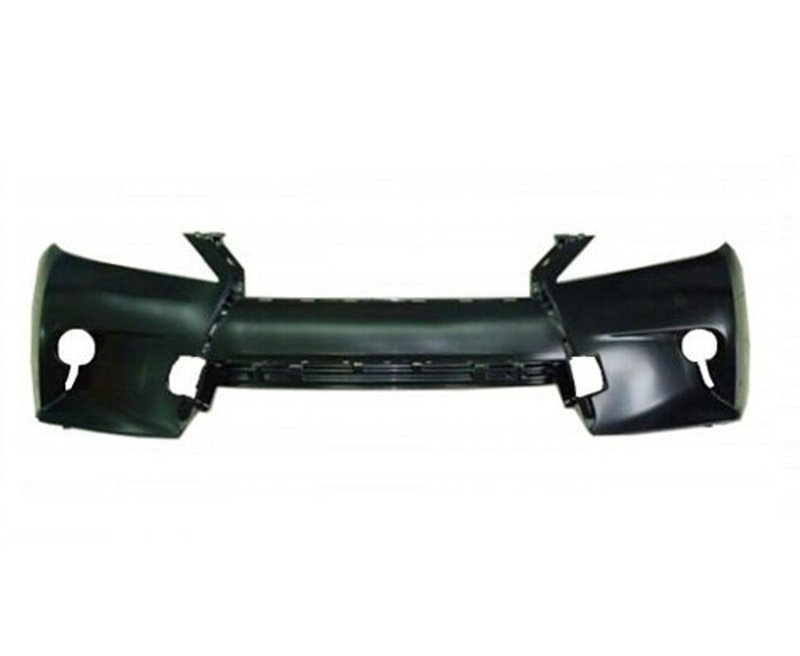 TechPro LX1000247C Bumper Cover - Front