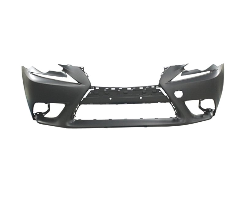 TechPro LX1000262 Bumper Cover - Front