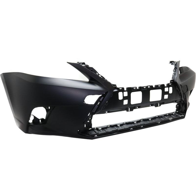TechPro LX1000272 Bumper Cover - Front