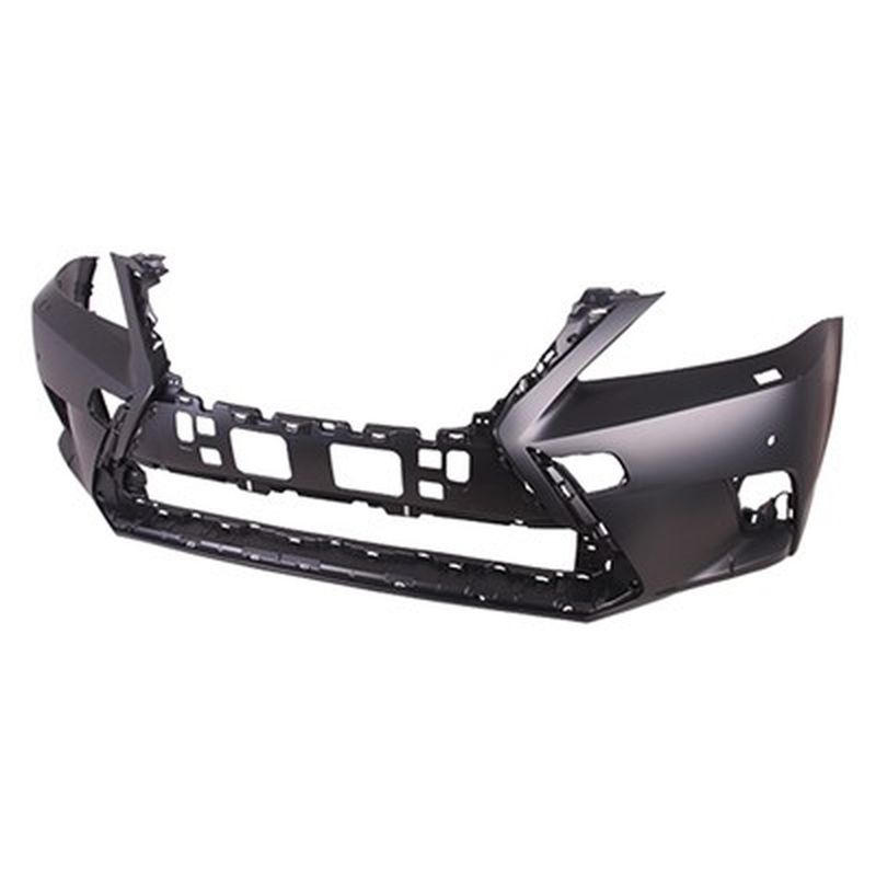 TechPro LX1000279 Bumper Cover - Front