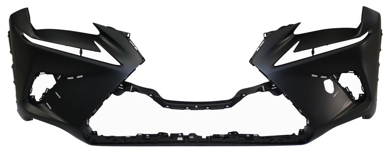 TechPro LX1000349 Bumper Cover - Front