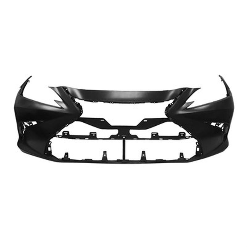 TechPro LX1000356C Bumper Cover - Front