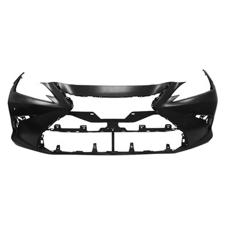 TechPro LX1000357 Bumper Cover - Front