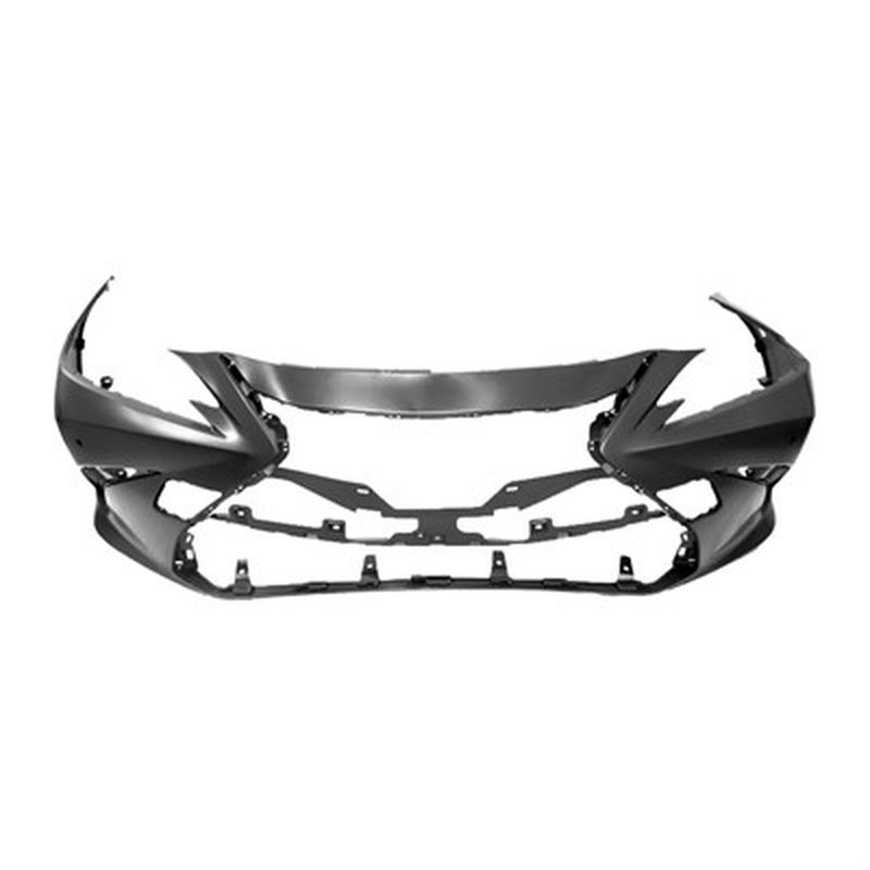TechPro LX1000361 Bumper Cover - Front