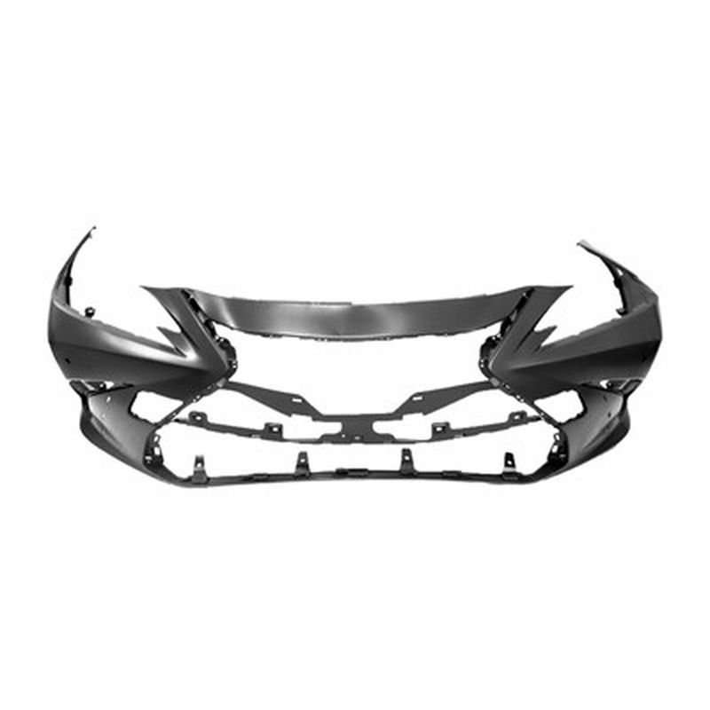 TechPro LX1000362 Bumper Cover - Front