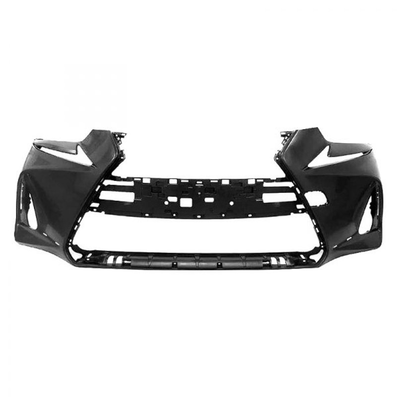 TechPro LX1000368 Bumper Cover - Front