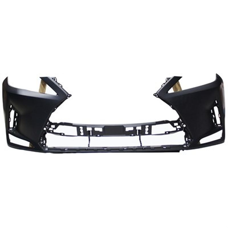 TechPro LX1000377 Bumper Cover - Front