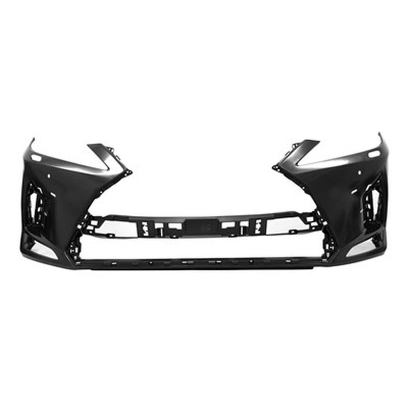 TechPro LX1000384C Bumper Cover - Front