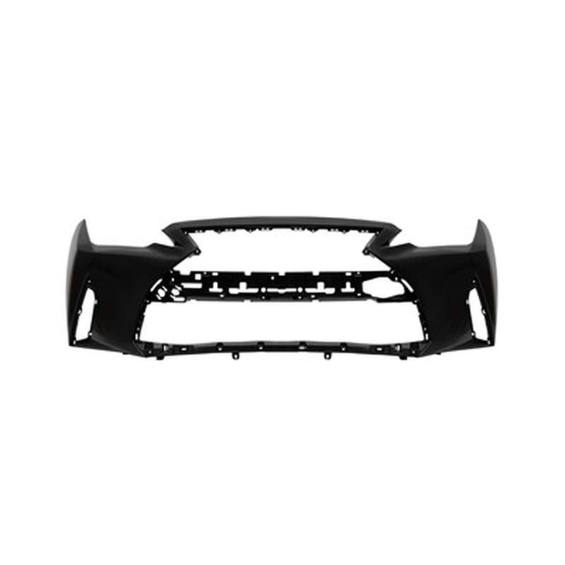TechPro LX1000387C Bumper Cover - Front