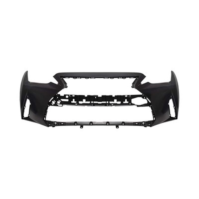 TechPro LX1000389C Bumper Cover - Front